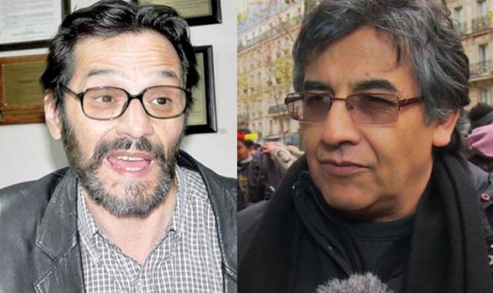 Disidentes ven que el MAS pelea sus últimas cartas y aconsejan derrotarlo en las urnas
