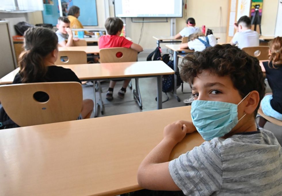 Cada cuatro días en el mundo hay un millón de casos de coronavirus
