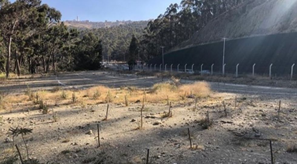 La Paz: Habilitan en Pura Pura un cementerio jardín para personas fallecidas con coronavirus