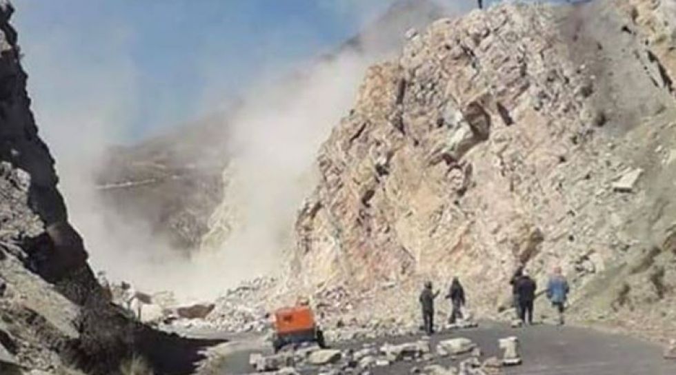 EE.UU.: “Las acciones desestabilizadoras y los bloqueos impiden avanzar en Bolivia”