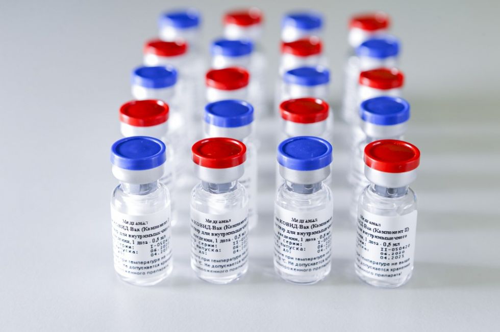 El mundo reacciona escéptico ante anuncio ruso de vacuna contra el coronavirus