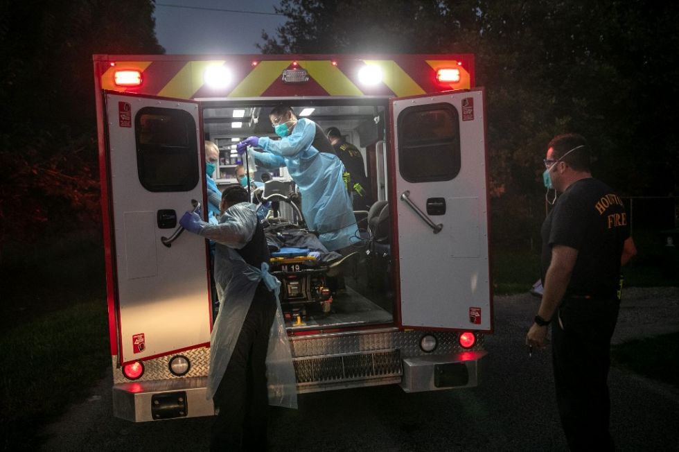 La COVID-19  no se detiene y ya son 750.000 los muertos en todo el mundo