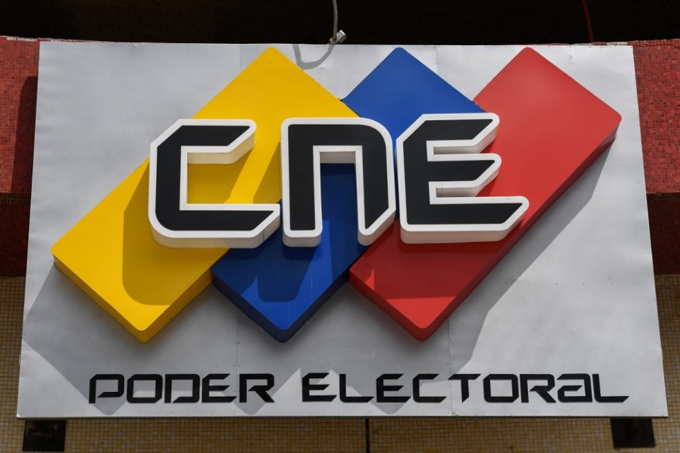 Países piden "elecciones presidenciales libres" en Venezuela