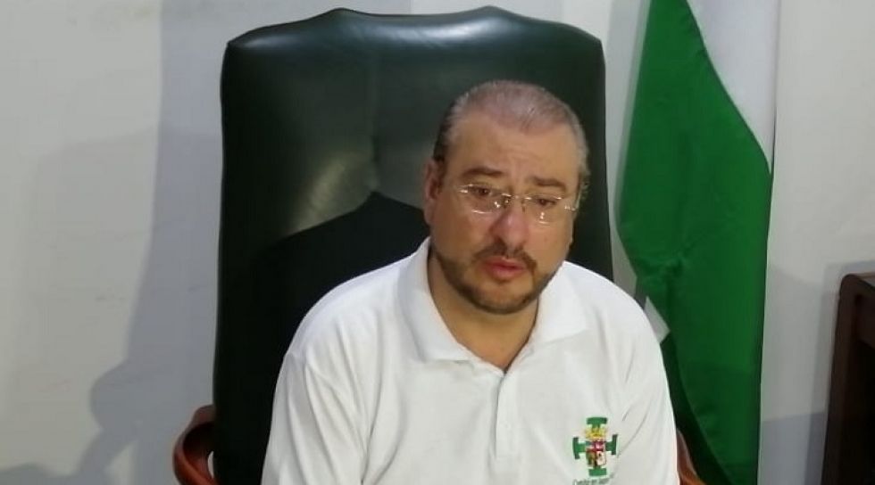 Comité Cívico cruceño convoca a la ciudadanía a salir a desbloquear las carreteras el viernes