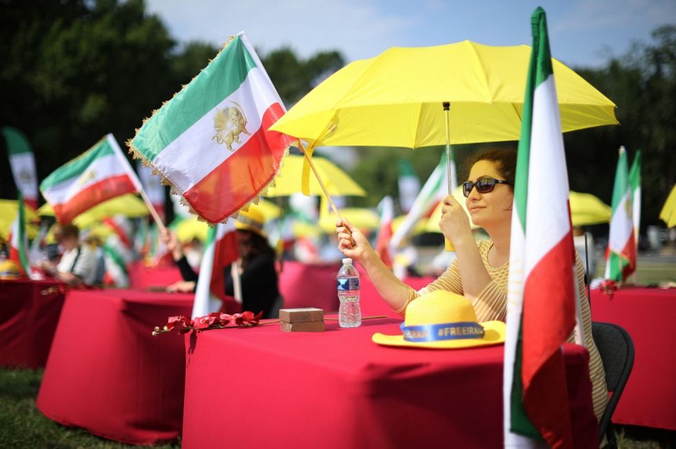 Irán clama victoria tras rechazo en la ONU de resolución  sobre embargo de armas