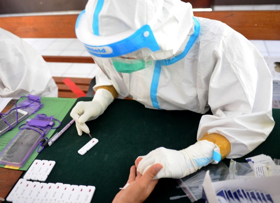 Latinoamérica suma 6 millones de casos de coronavirus