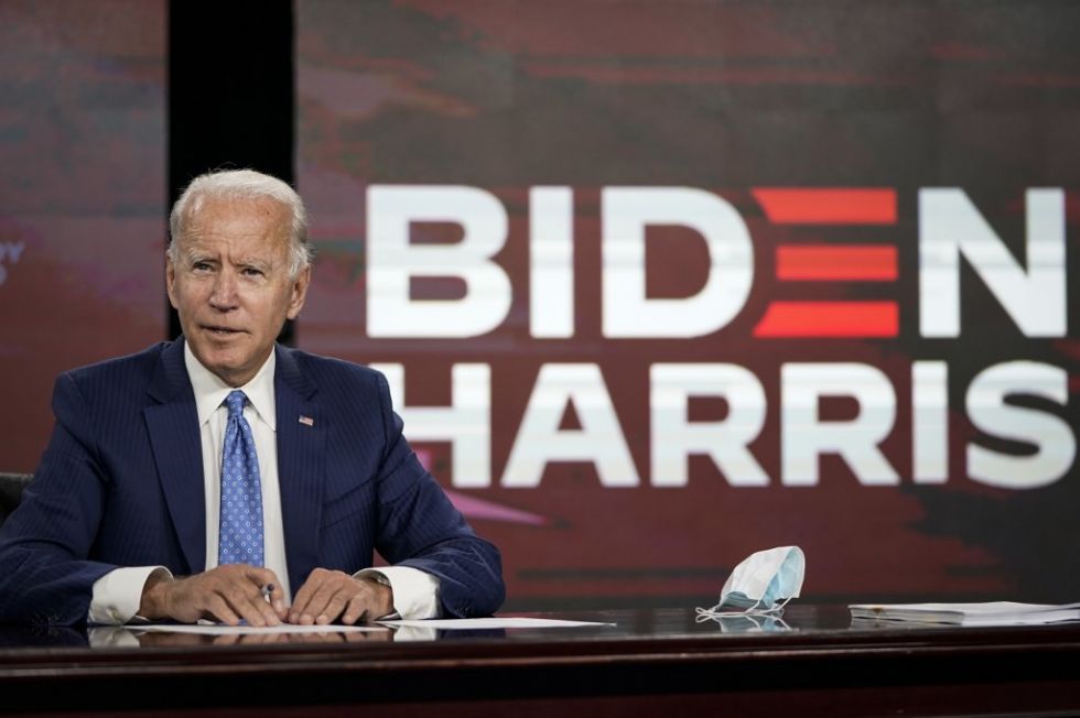 Los demócratas de EE.UU. van a confirmar candidatura de Biden