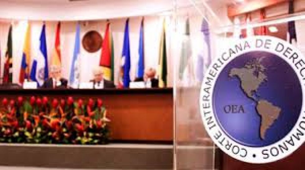 Corte IDH fija fecha para tratar  "reelección presidencial indefinida"