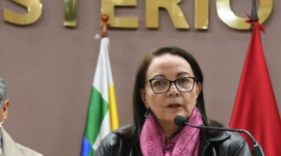 Gobierno “suspende” de manera “temporal” compra de pruebas PCR por un supuesto sobreprecio