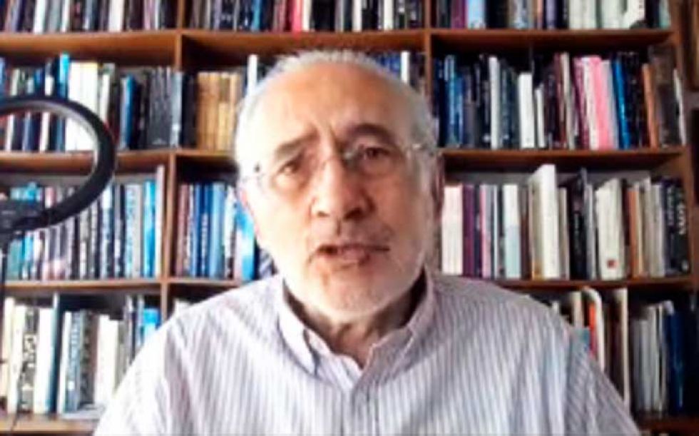 Mesa dice que el próximo gobierno enfrentará una crisis peor que de la UDP
