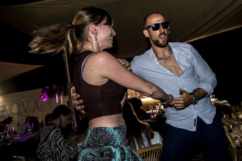 Italia ordenó el cierre de las discotecas por temor a segunda ola de coronavirus