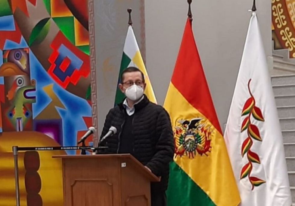 Pérdidas económicas por bloqueos ascienden a más de $US 1.000 millones