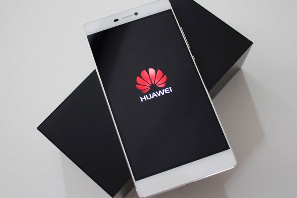 EE.UU. amplía sanciones contra el gigante chino Huawei 