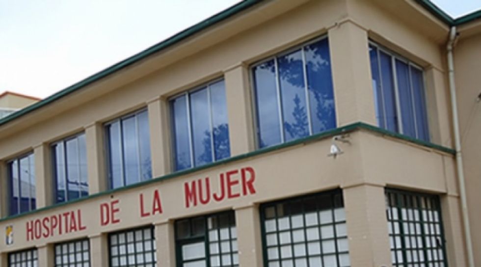 La Paz: Hospital de la Mujer será desinfectado y reconvertido a centro de COVID-19