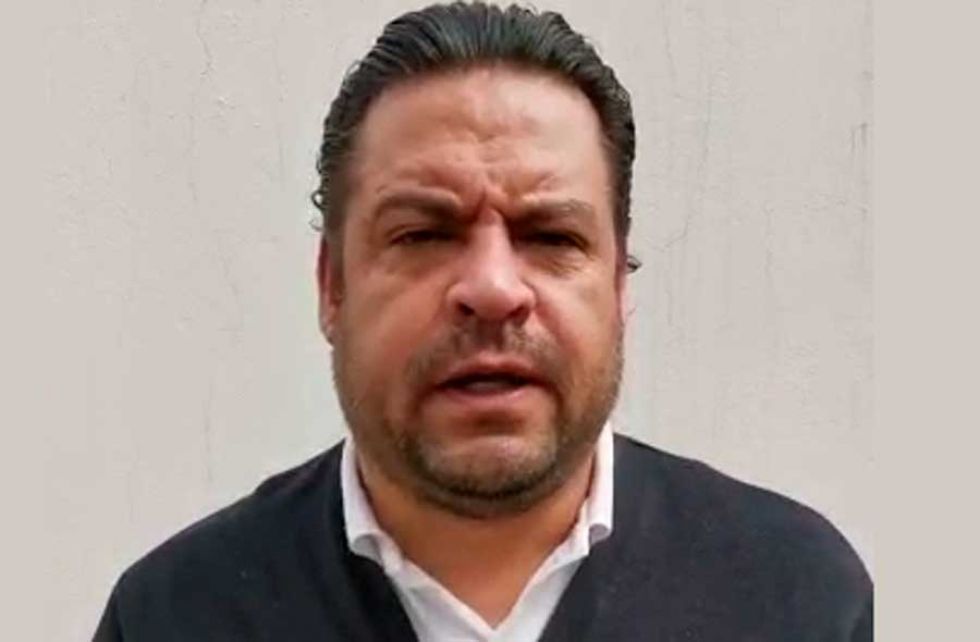 Luis Revilla anuncia que habrá rastrillaje en La Paz sin cuarentena rígida