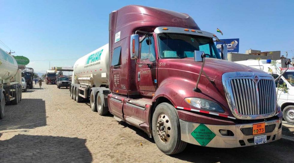 Los familiares de víctimas por bloqueo de oxígeno alistan demandas penales