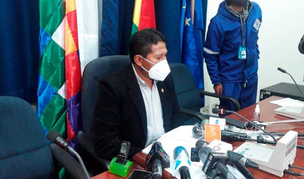 Impulsan Declaración para dar salvoconducto a los asilados en la residencia mexicana
