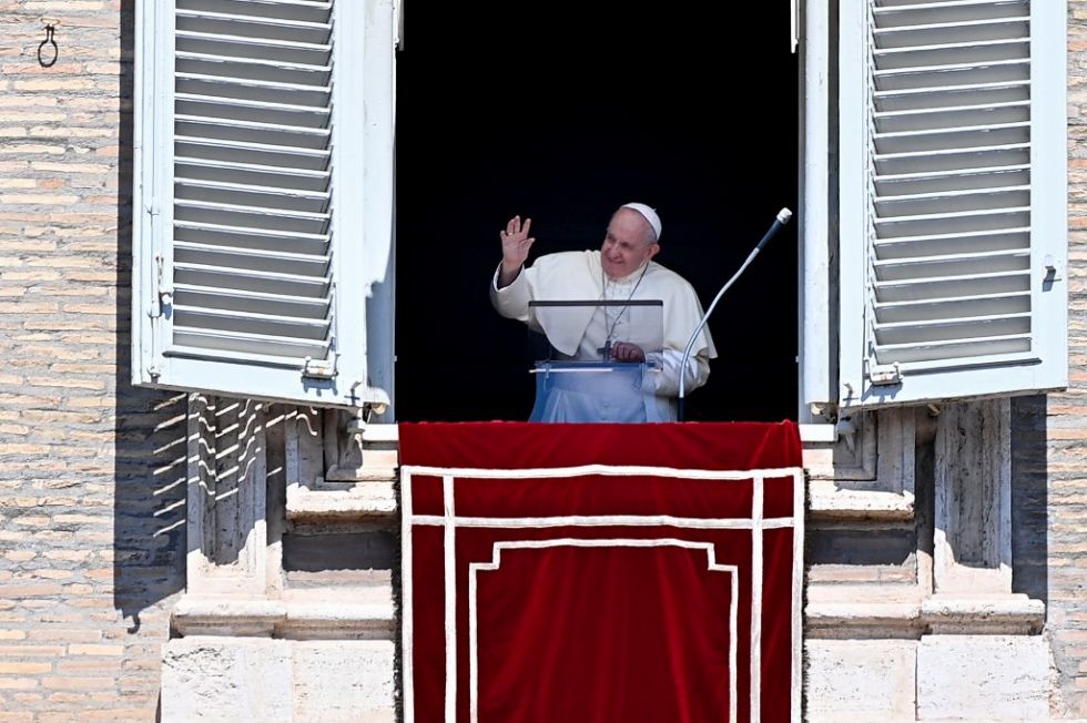 Papa Francisco recuerda el décimo aniversario de masacre de 72 migrantes en México
