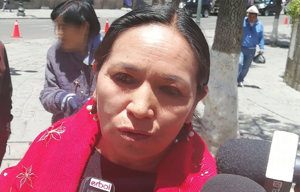 Yarhui: Sindicatos y organizaciones sociales perdieron legitimidad 