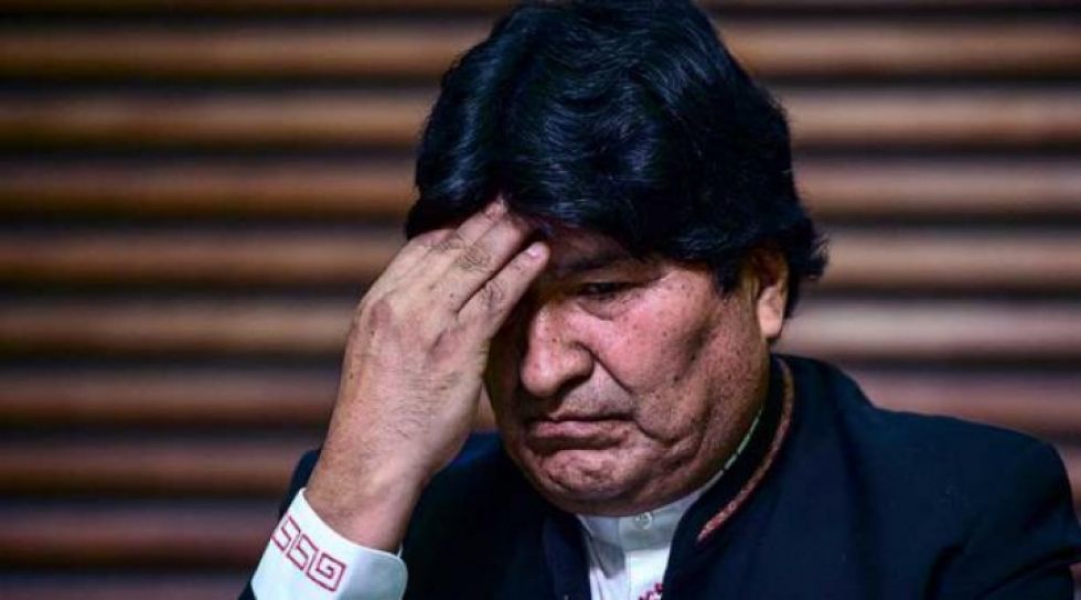 El MAS está en su peor momento tras los bloqueos y las acusaciones contra Evo Morales