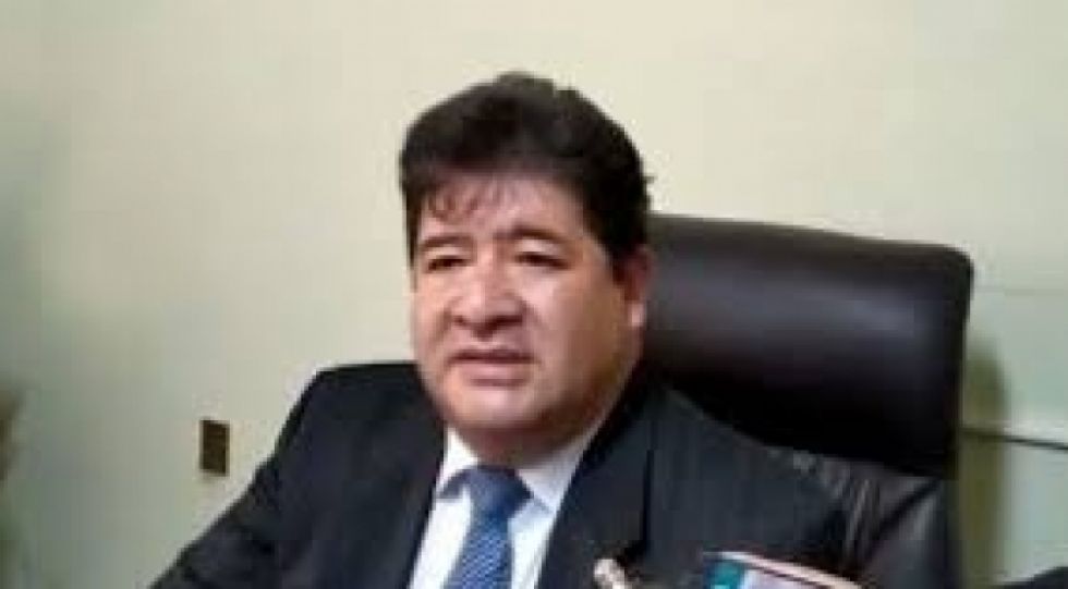 Bebían alcohol en un centro de salud en Oruro, 14 sanitarios fueron imputados
