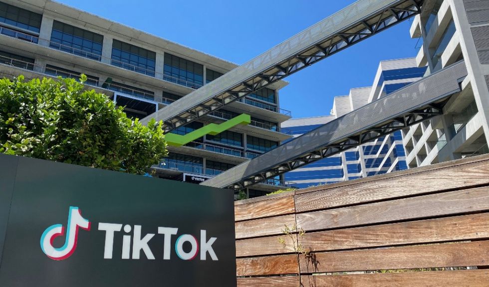 La red social TikTok confirma demanda contra gobierno de Estados Unidos