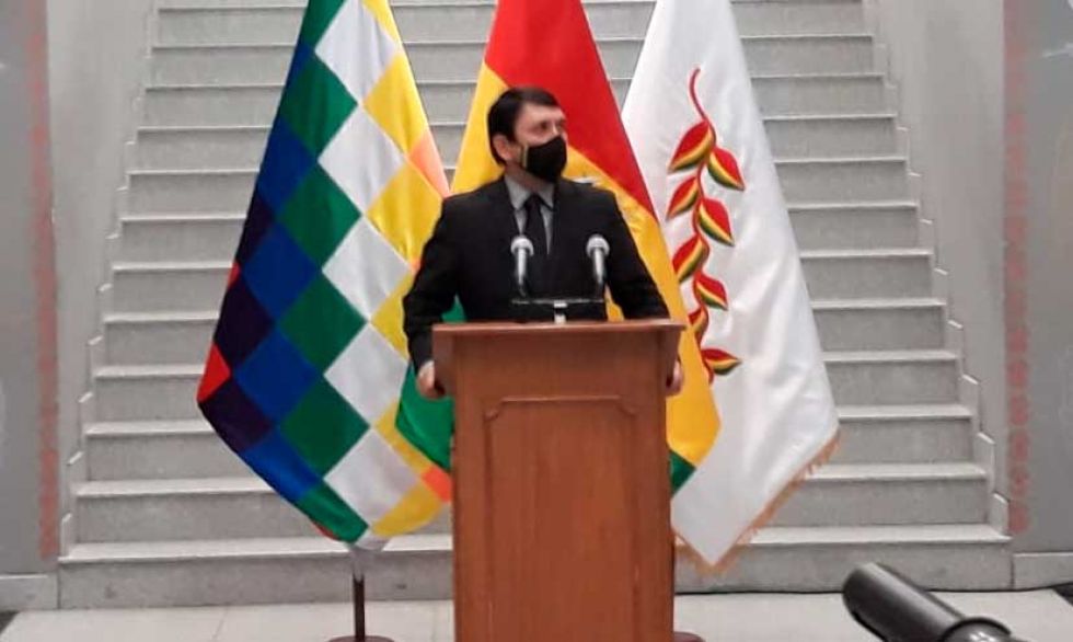 Remiten a la Defensoría de la Niñez una nueva denuncia contra Evo Morales por presunto estupro