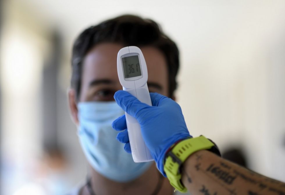 España sobrepasa los 400.000 casos diagnosticados de coronavirus
