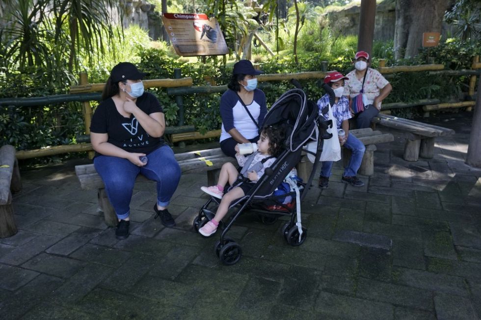 La pandemia del coronavirus  se desacelera en casi todo el mundo