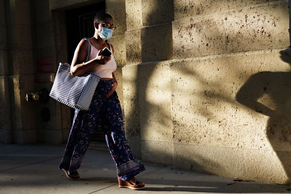 Las mujeres tendrían una mejor respuesta inmunitaria al coronavirus, según un estudio