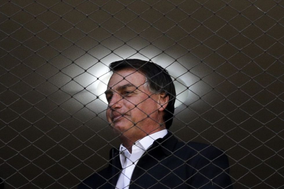 La corrupción tiene efectos en la lucha contra el coronavirus en Brasil