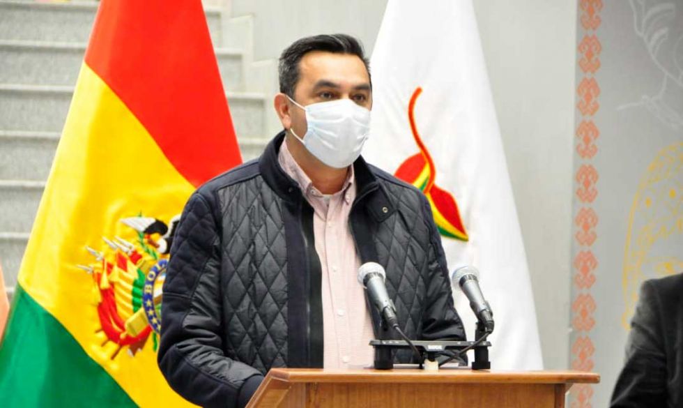 Gobierno abre fase de “post confinamiento” desde septiembre 