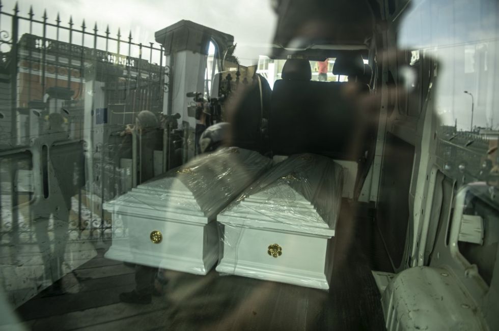¿Por qué el coronavirus causa tantas muertes en Perú?