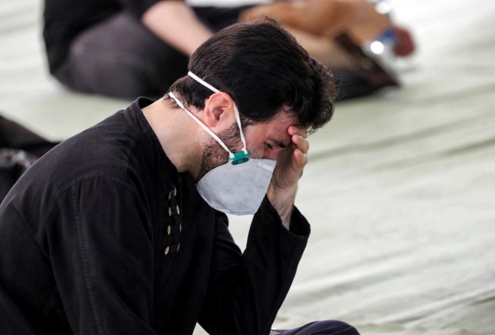 El mundo ya supera los 838.000 muertos por coronavirus
