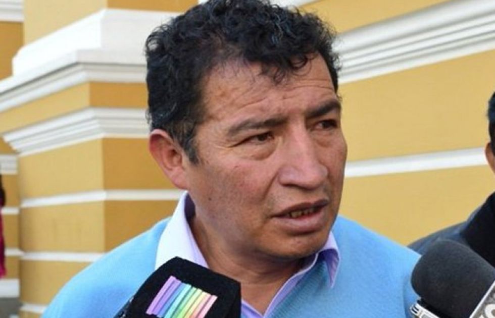 Víctor Borda:  dueños de condominios y edificios influencian contra la Ley de Alquileres
