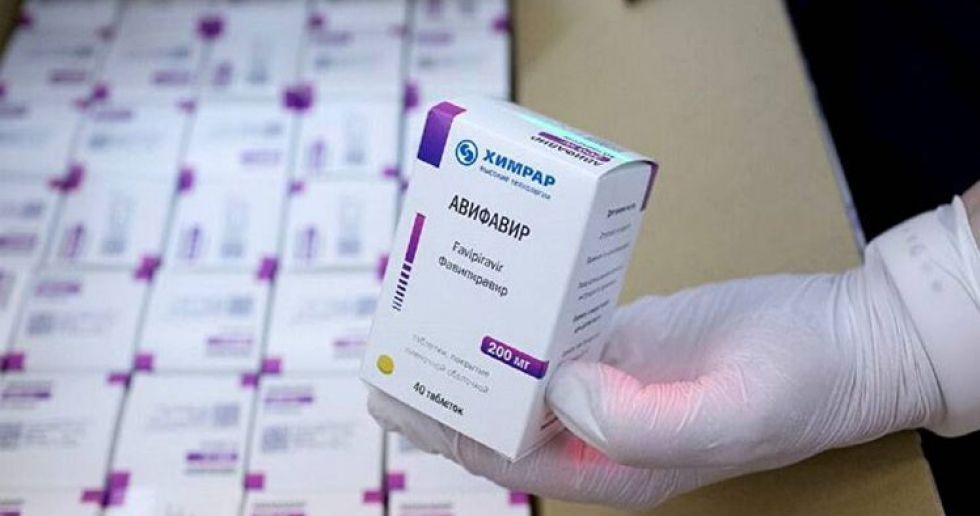 Laboratorio boliviano fabricará fármaco ruso anti coronavirus