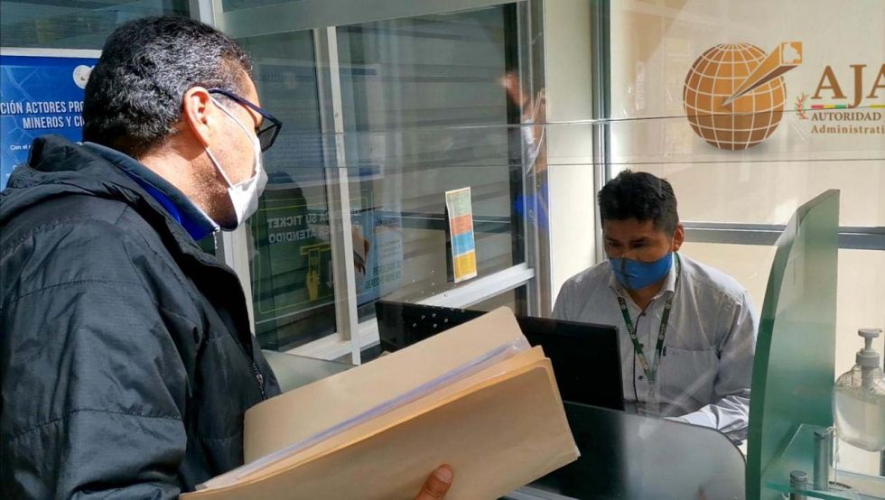Plazo para solicitar adecuaciones mineras en Potosí y Chuquisaca concluye el 2 de septiembre