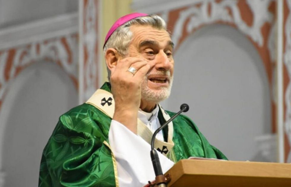 Gualberti: La inestabilidad y los titubeos son peligrosos para uno mismo y para los demás