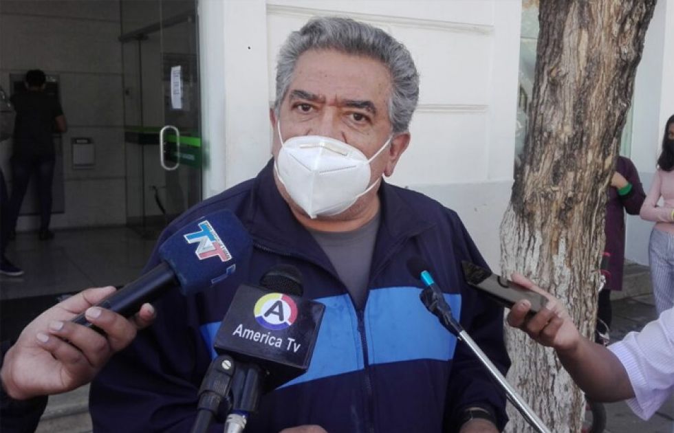 Diputado afirma que dos sentencias del TCP invalidan la Ley del Arraigo