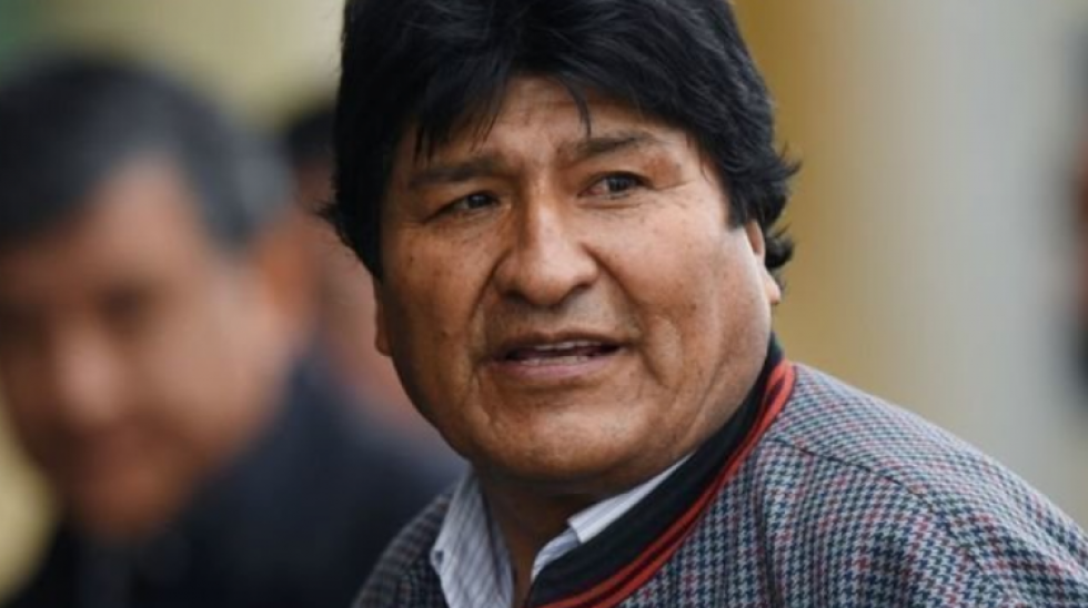 Evo Morales: Carlos D. Mesa no acepta ley de diferimiento de créditos porque apoya a la Banca