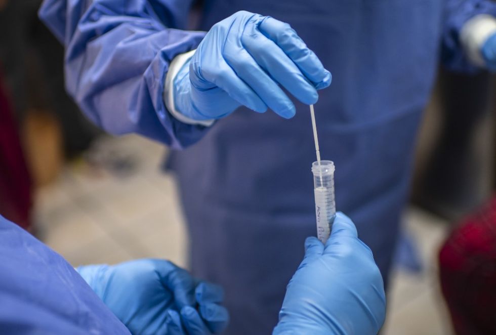 Suecia: Confinaron a sus hijos cuatro meses por miedo al virus y juez les quita la custodia