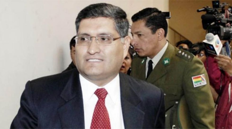 Muere por complicaciones del coronavirus el ex fiscal general Mario Uribe