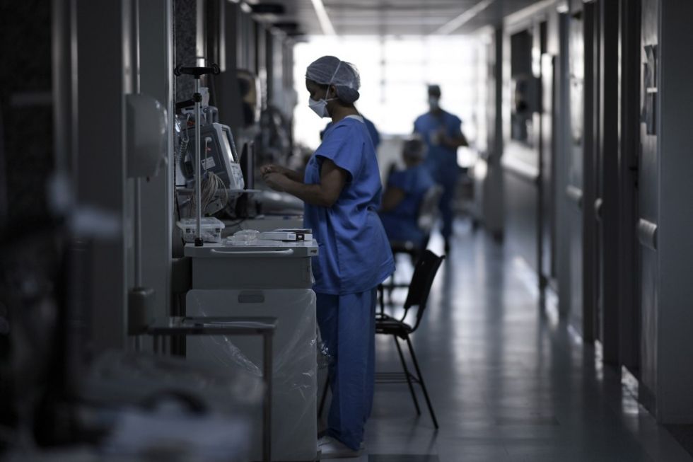 La OMS investiga gestión global de la pandemia mientras Brasil sigue sumando casos 