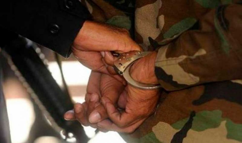 Aprehenden a militar de la FAB por irregularidades con vehículos incautados