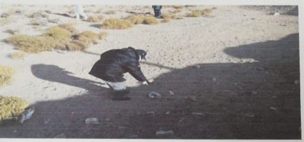 Feminicidio en Uyuni: surgen detalles sobre lo que derivó en la muerte e incineración de una mujer