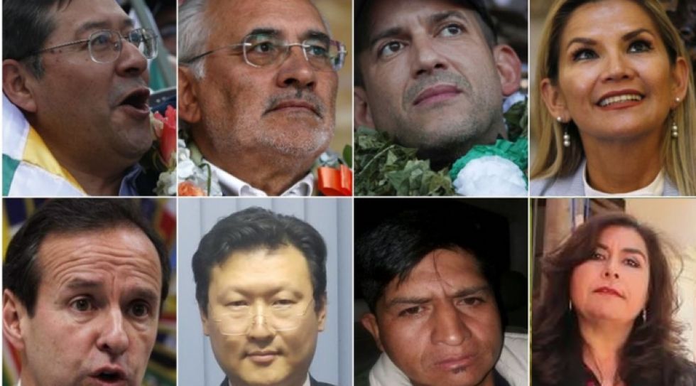 Cinco entidades organizan un solo debate presidencial previsto para el 4 de octubre