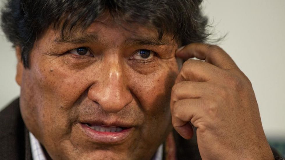 Abogados temen que prevalezca lo “político” en el fallo sobre candidatura de Evo Morales