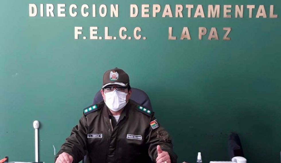 Cuatro integrantes de una familia mueren por intoxicación en un sauna artesanal en La Paz