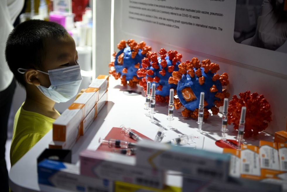 China celebra su gestión del coronavirus, mientras Europa intenta frenar rebrotes