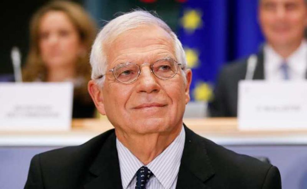 Unión Europea confirma envío de misión de expertos electorales a Bolivia